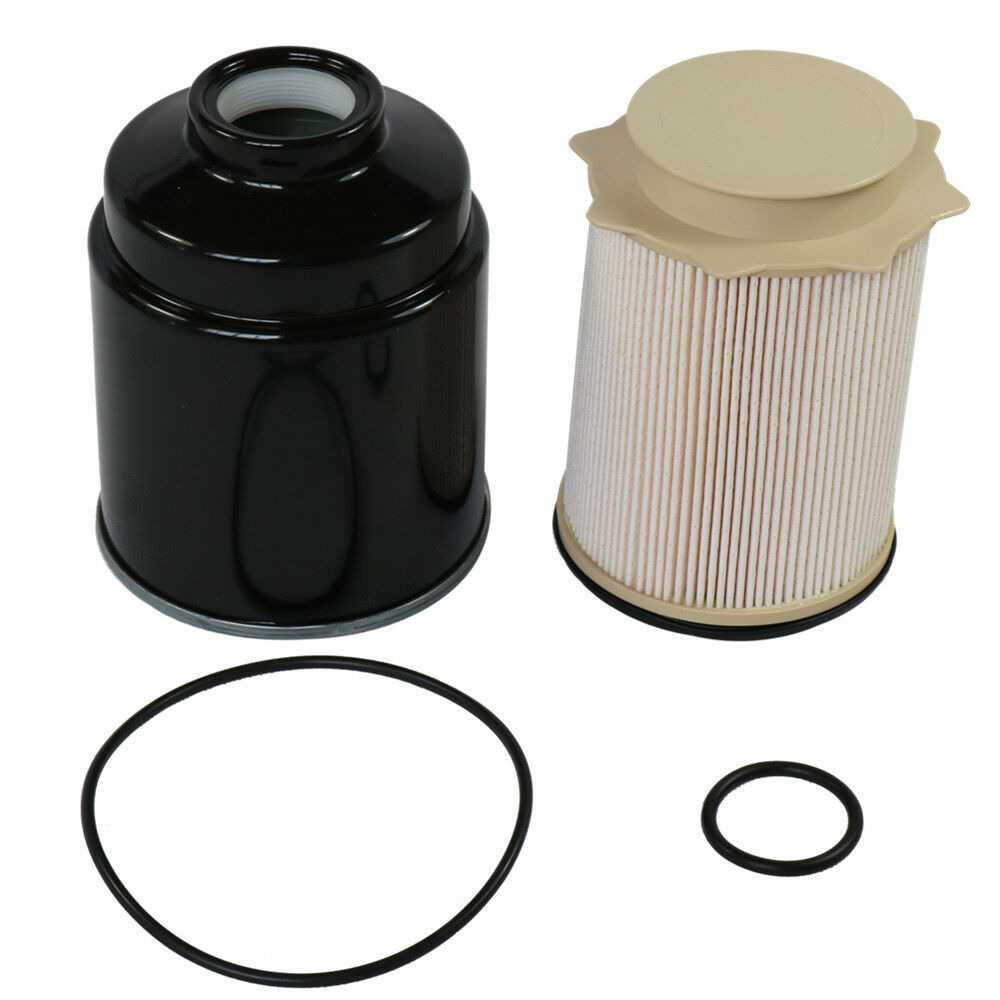 For Dodge Ram 6.7l Diesel Fuel Filter Kit 2013-2017 2500 3500 4500 5500 Cummins