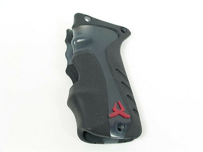 Autococker  Grip , Eblade Grip, Worr Blade Grip , Grips   (black)